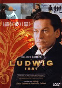 Ludwig 1881 (DVD)